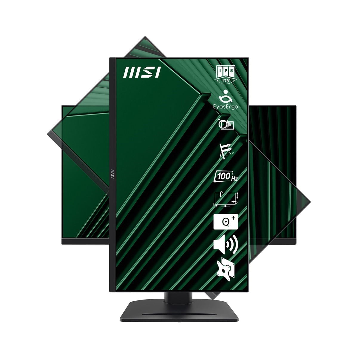 MSI 27