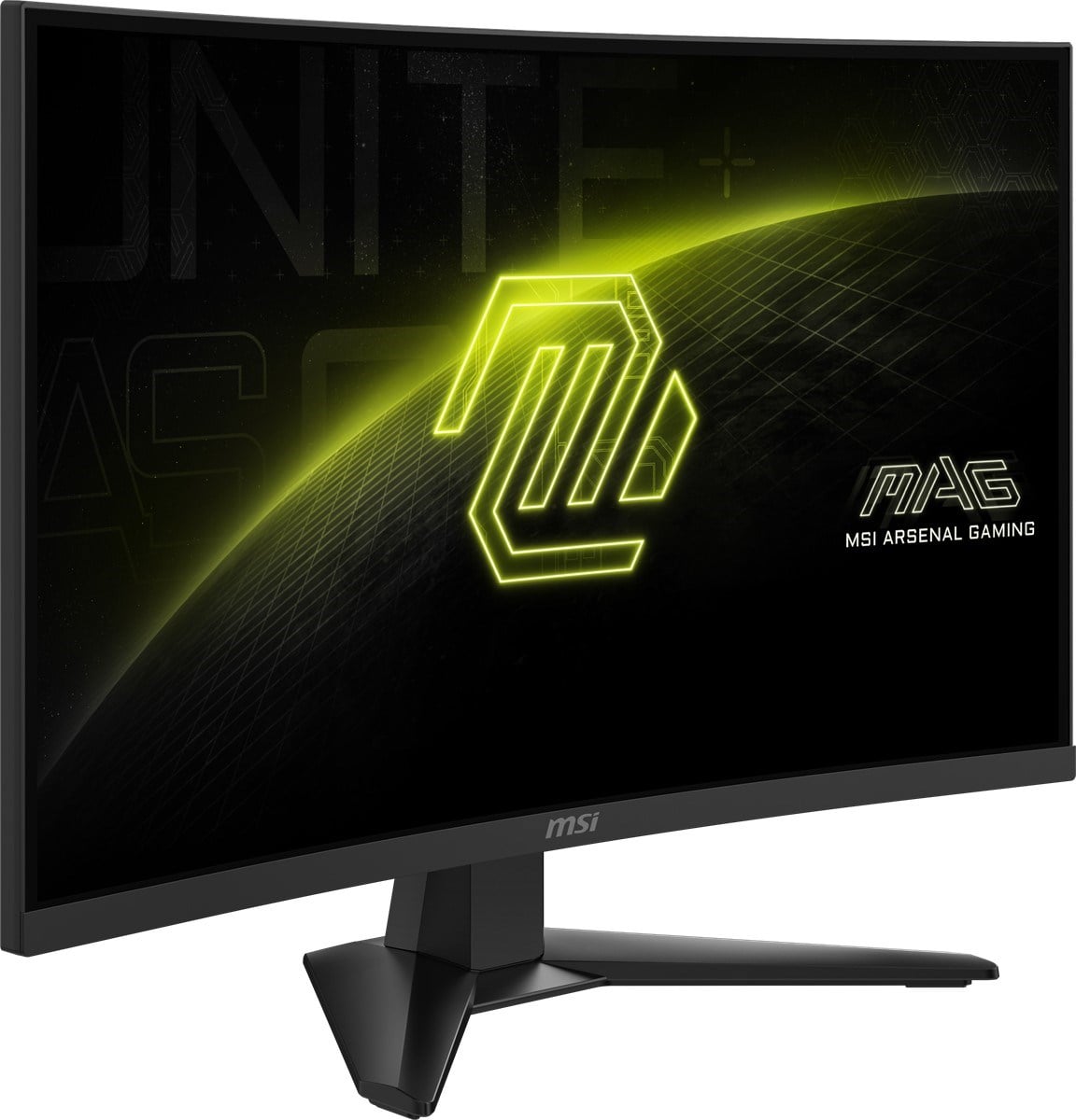 MSI 27