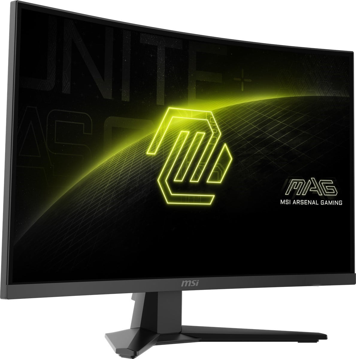 MSI 27