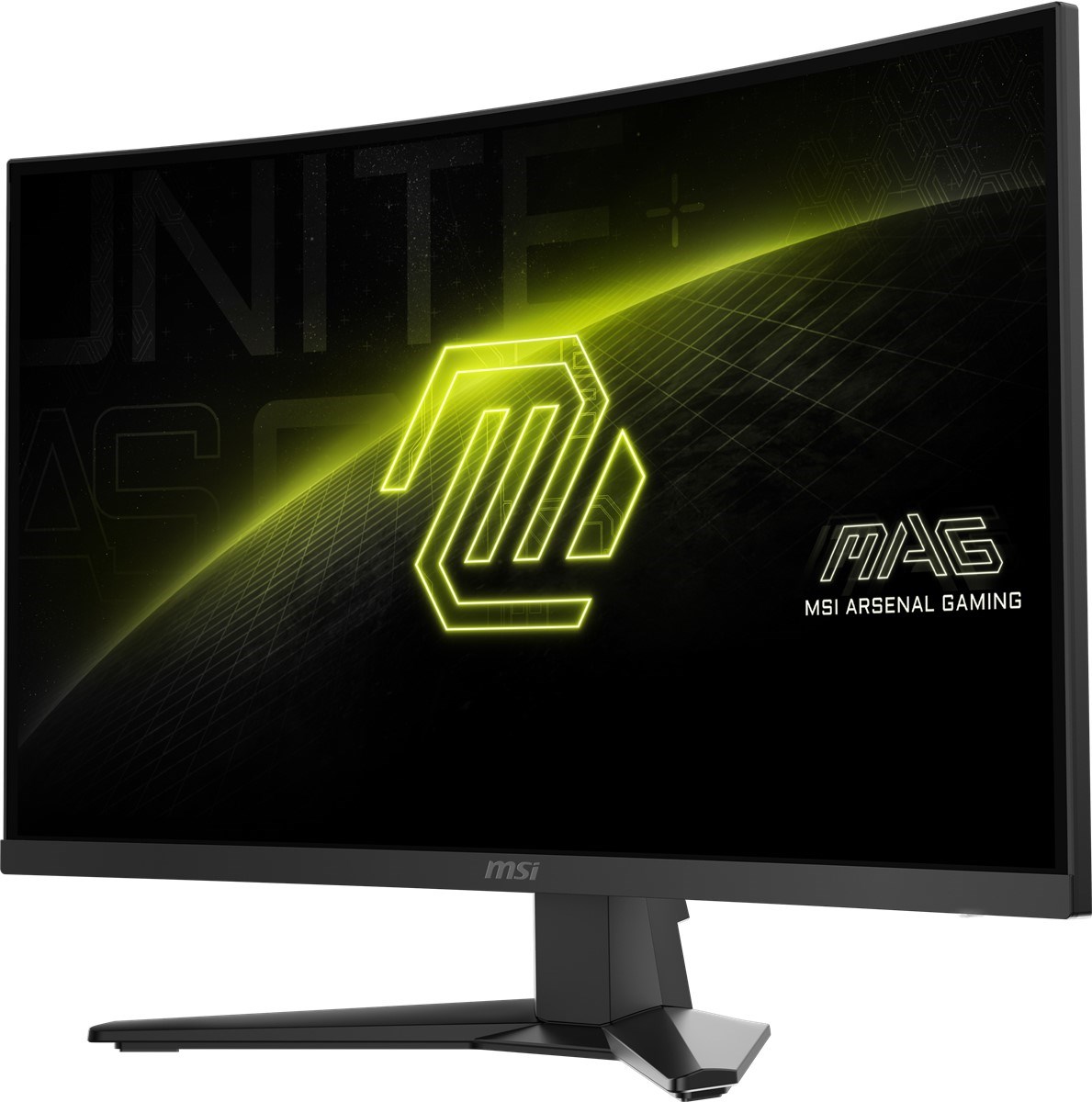 MSI 27