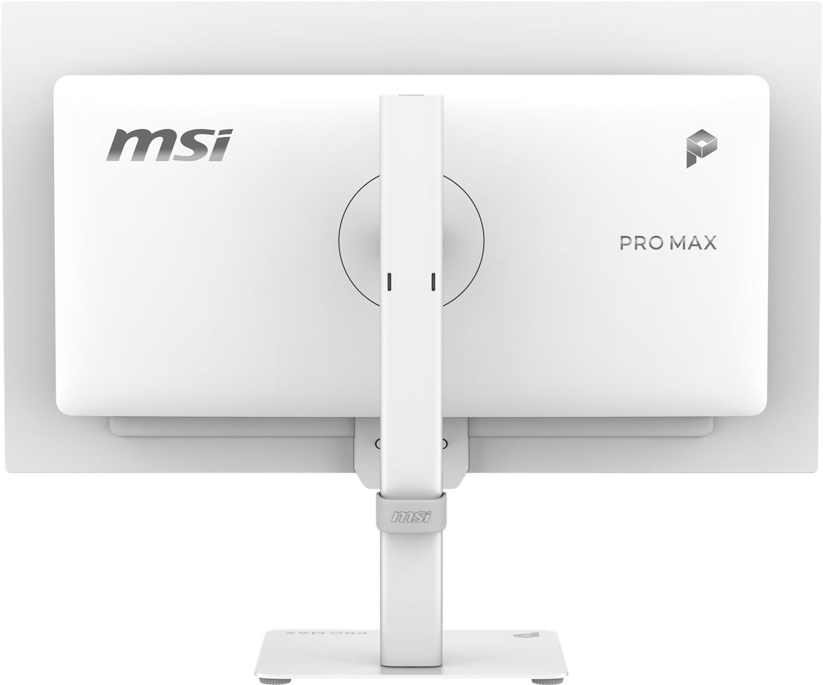 MSI 27
