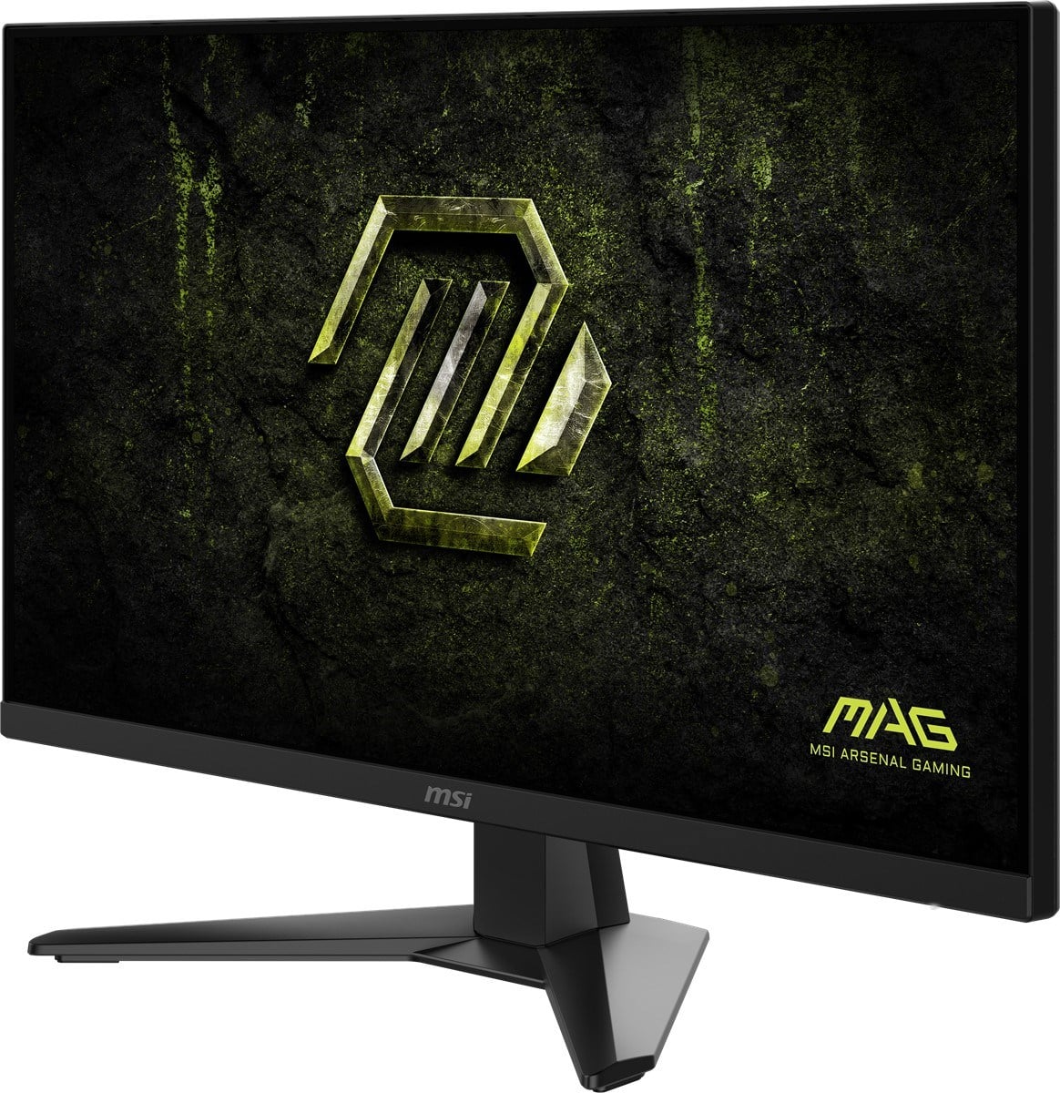 MSI 27
