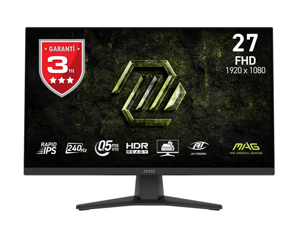 MSI 27