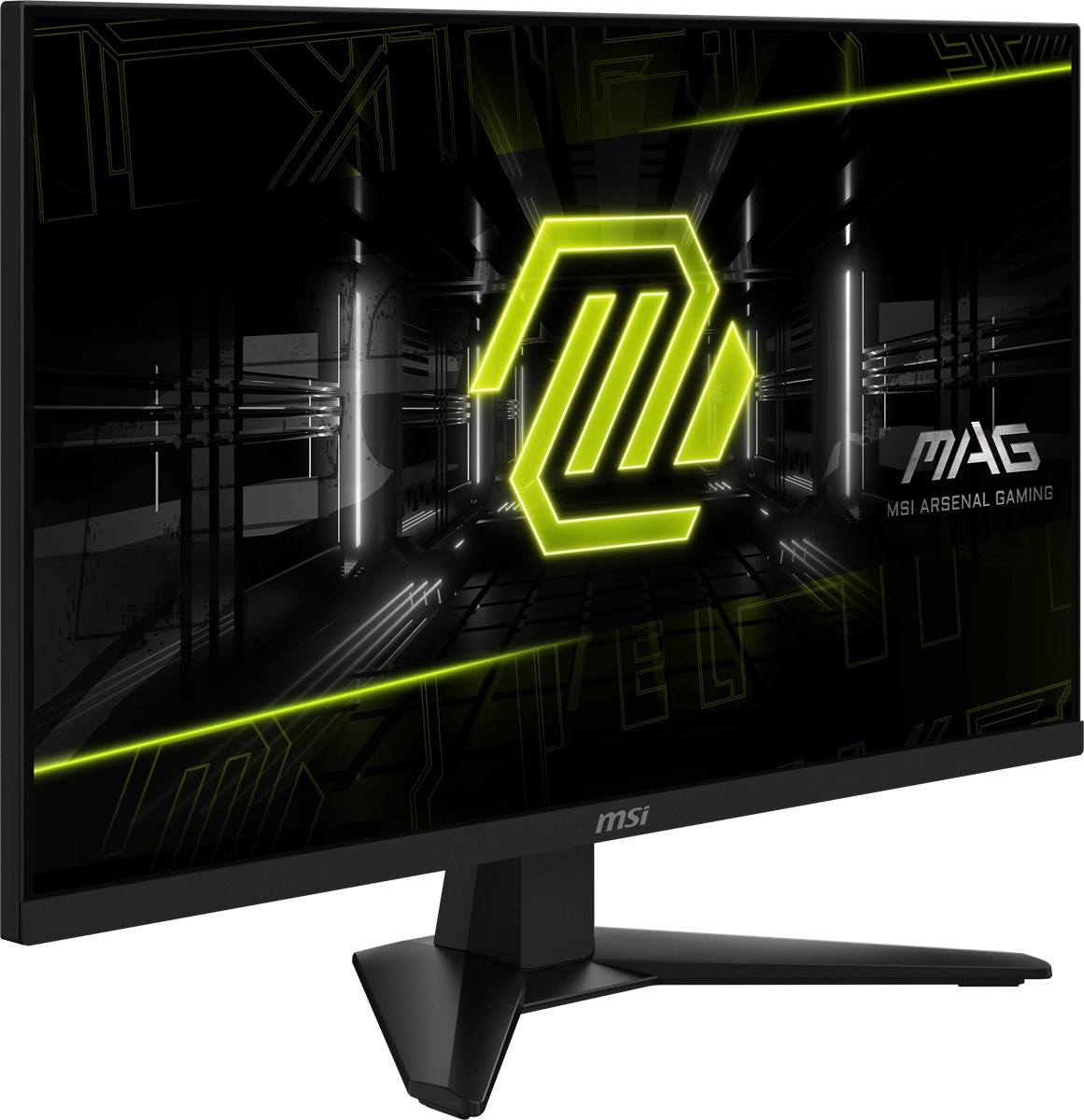MSI 27