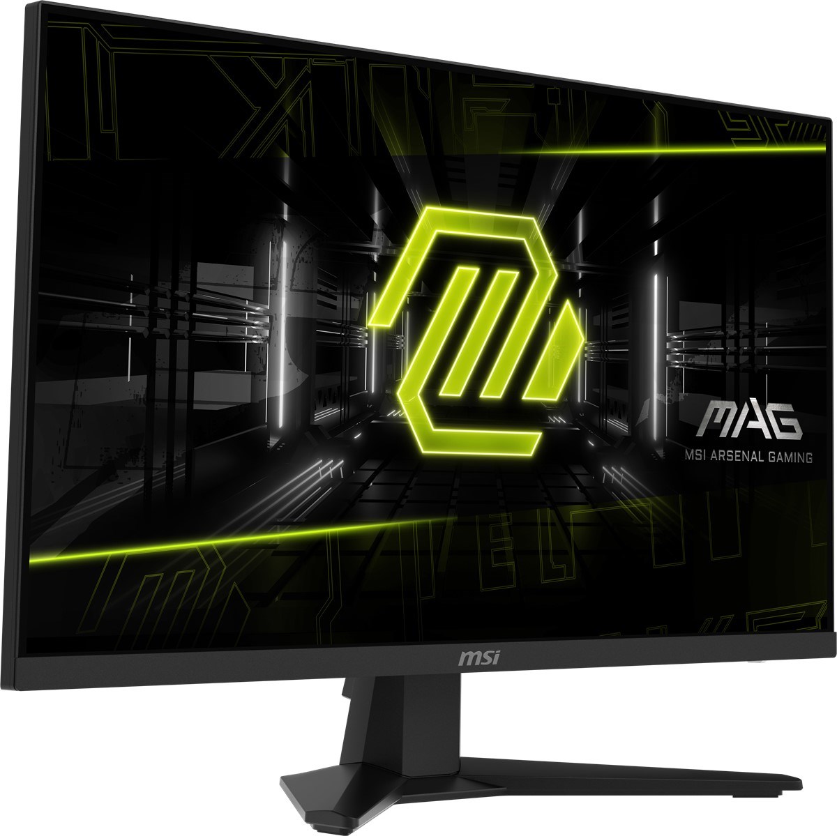 MSI 27