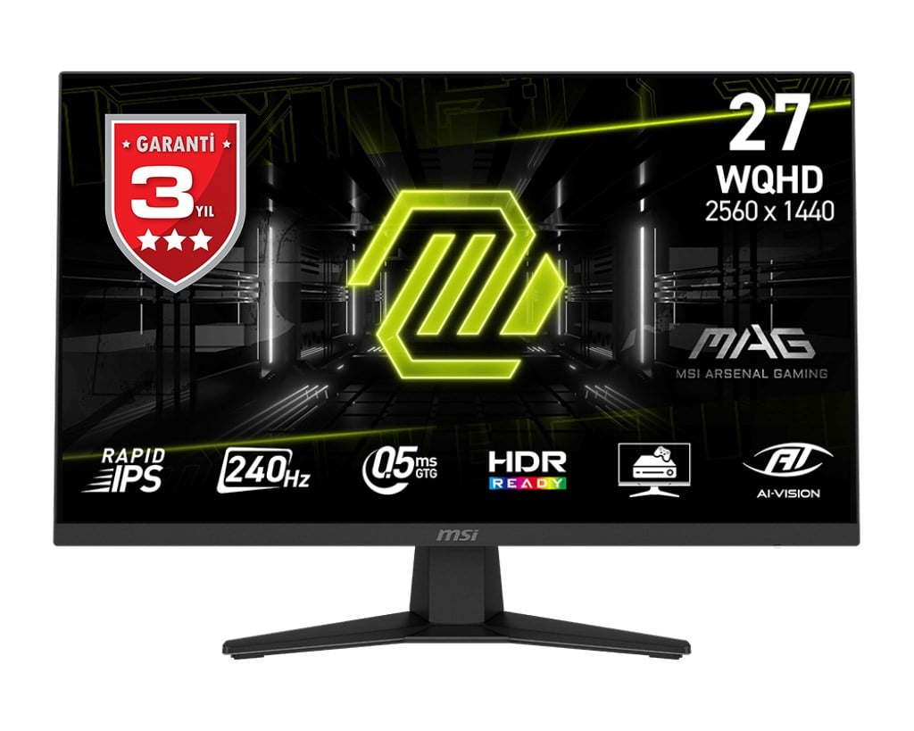MSI 27