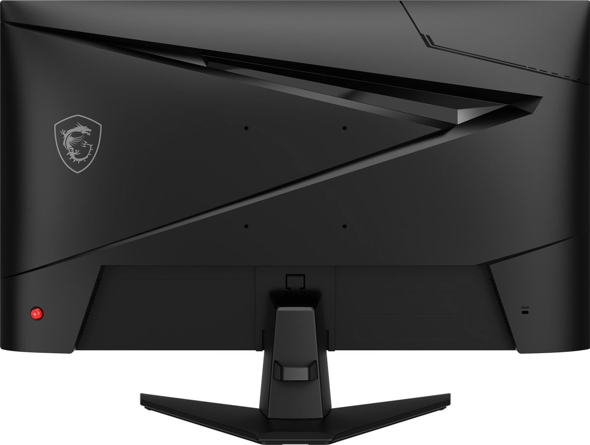 MSI 27