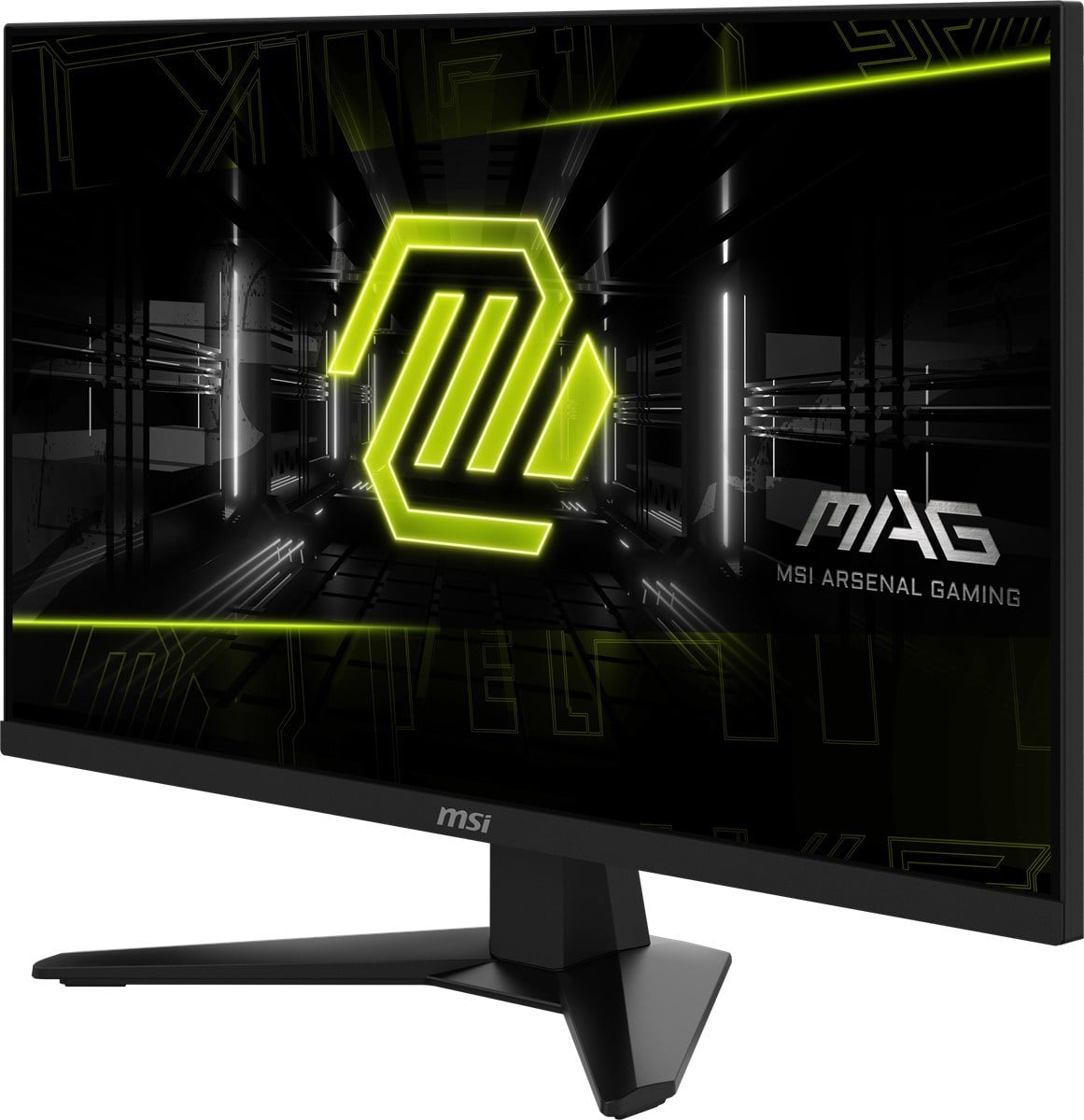 MSI 27