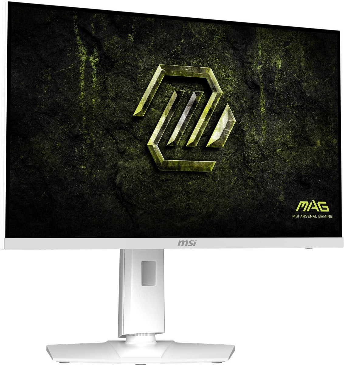 MSI 27