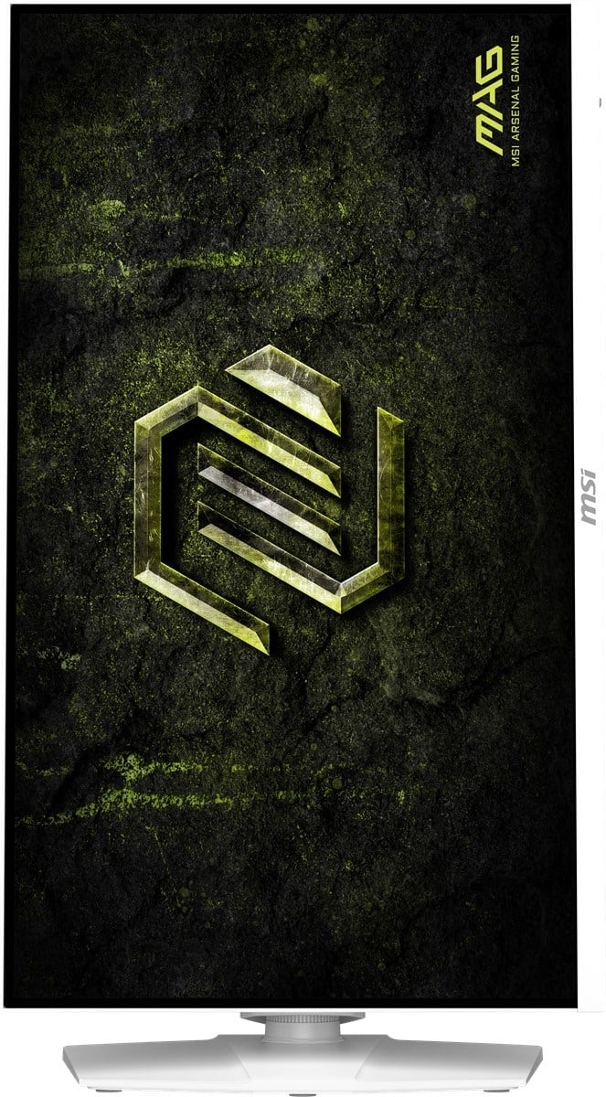 MSI 27