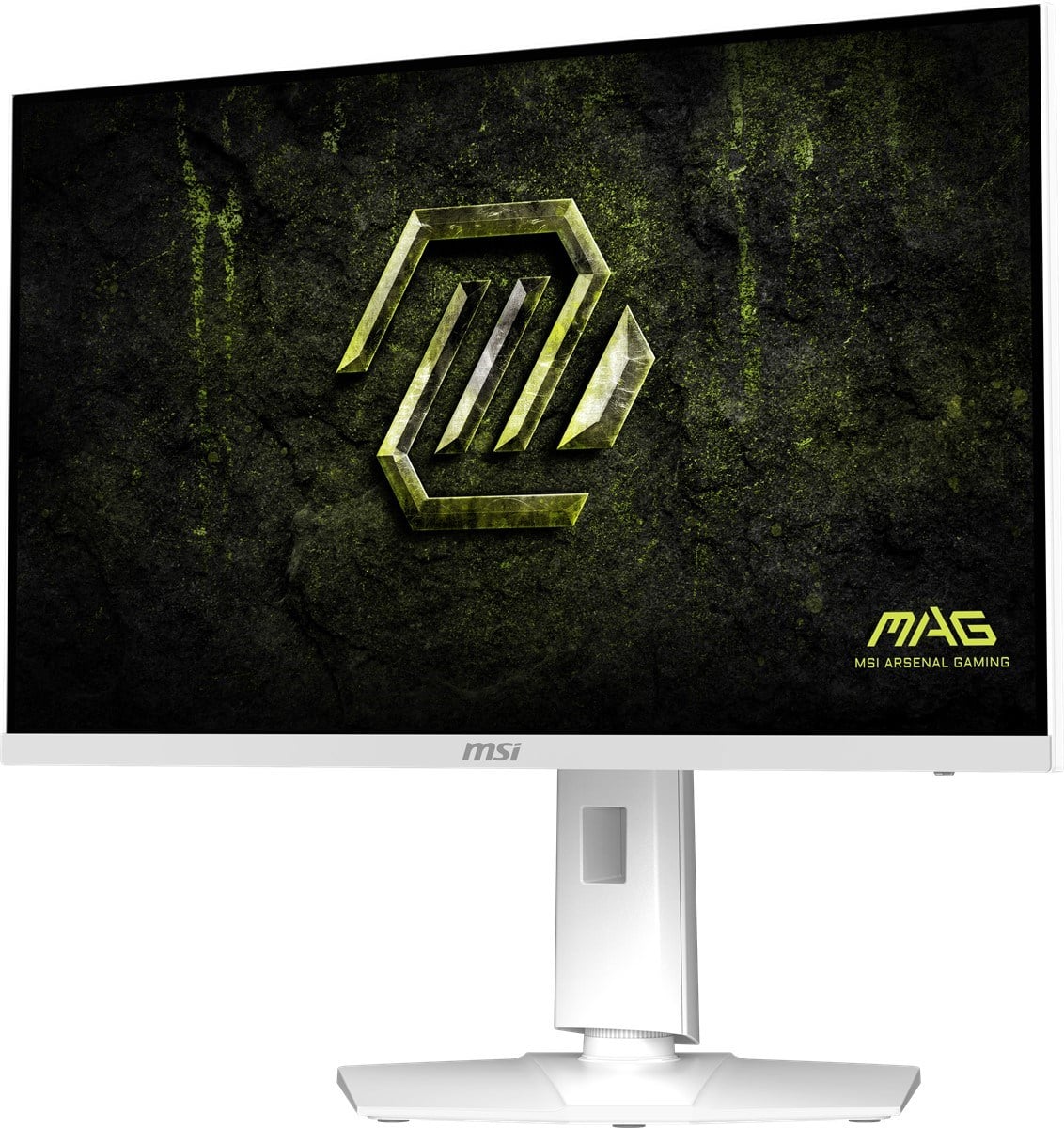 MSI 27