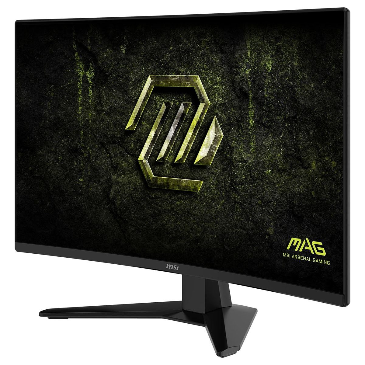 MSI 27