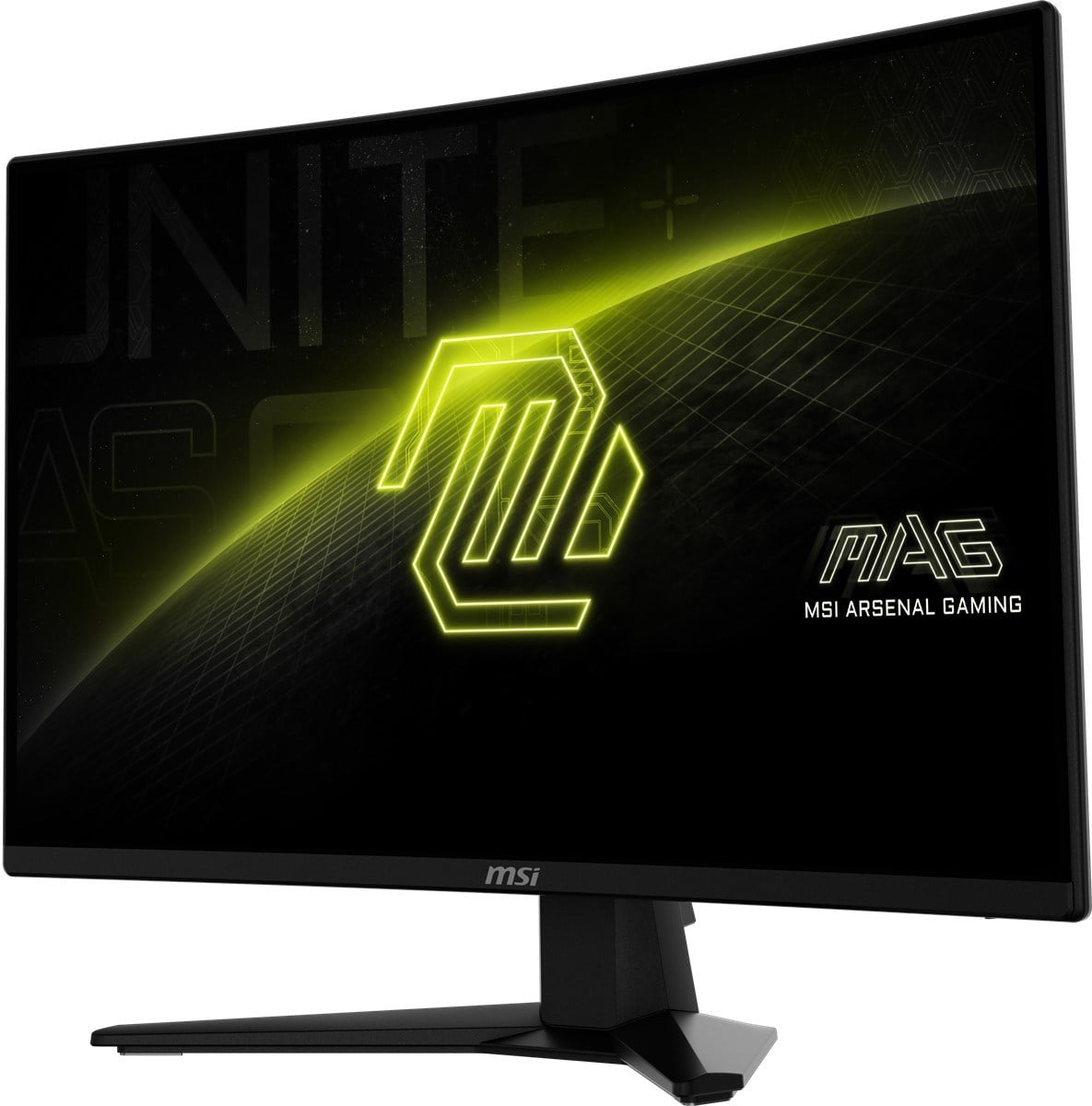 MSI 27