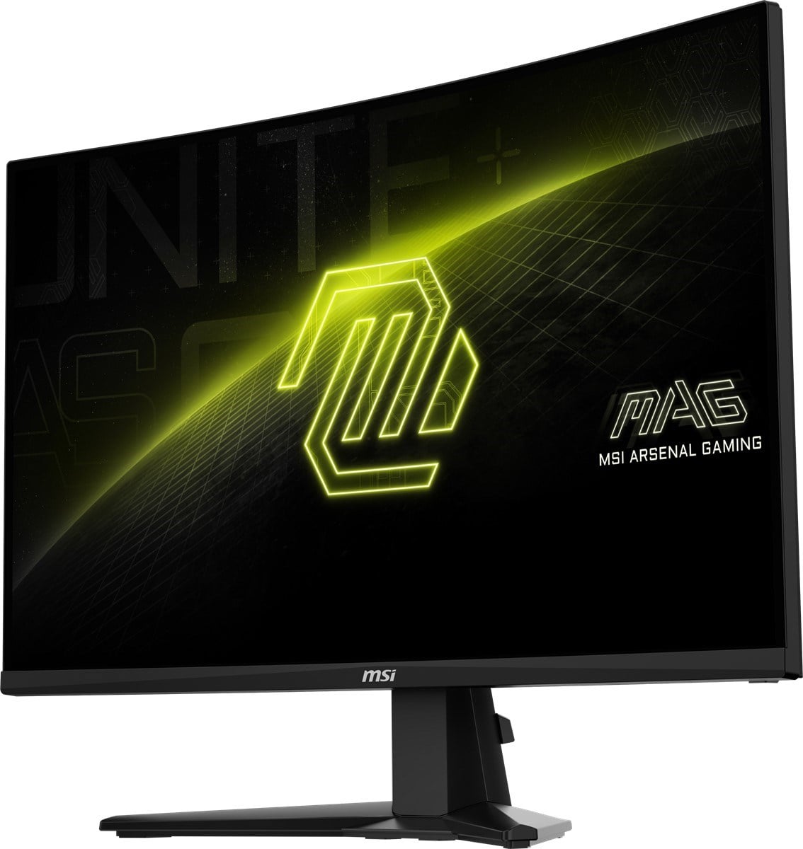MSI 27