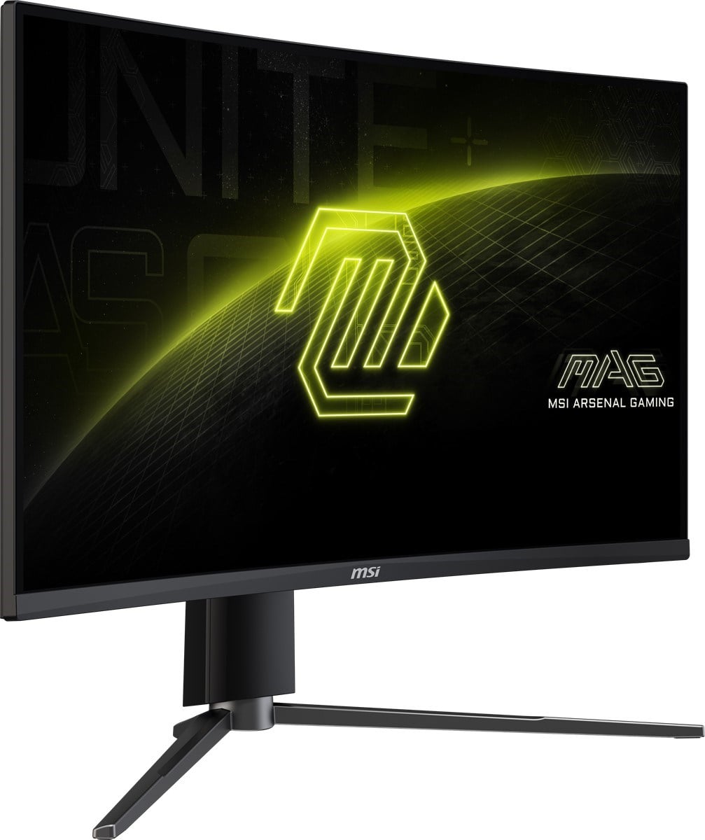 MSI 27