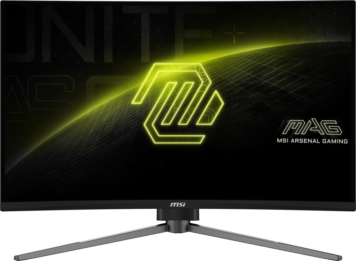 MSI 27