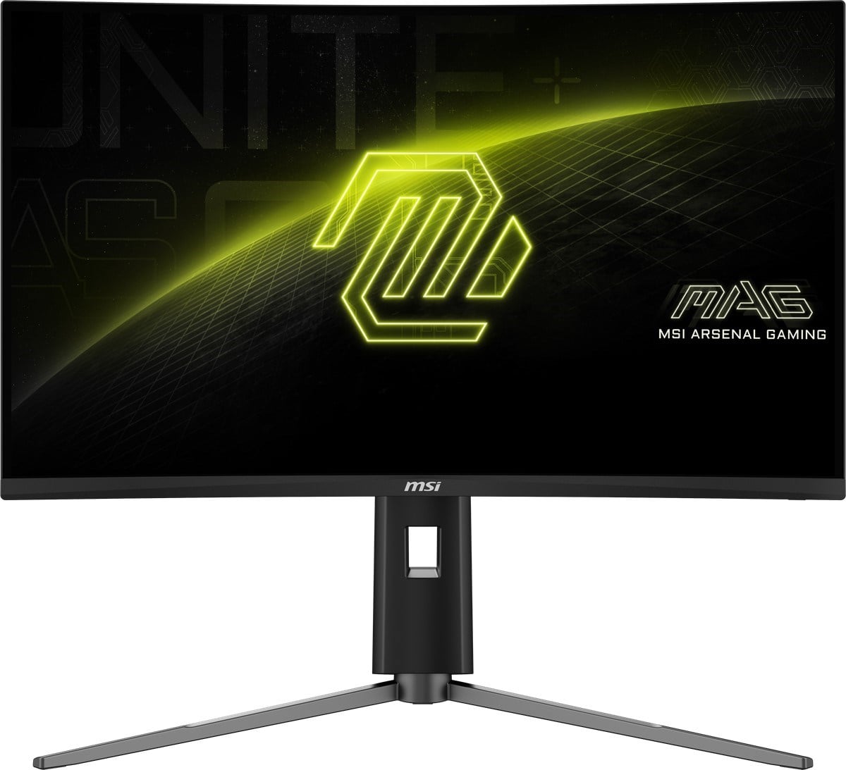 MSI 27