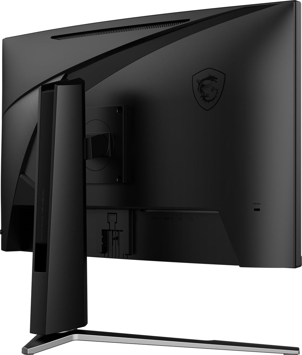 MSI 27