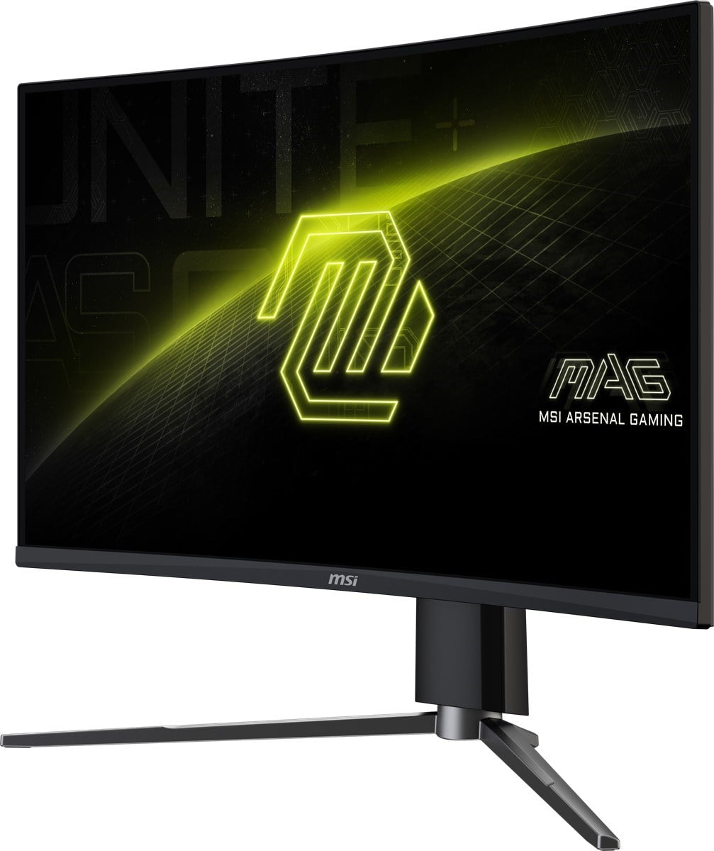MSI 27