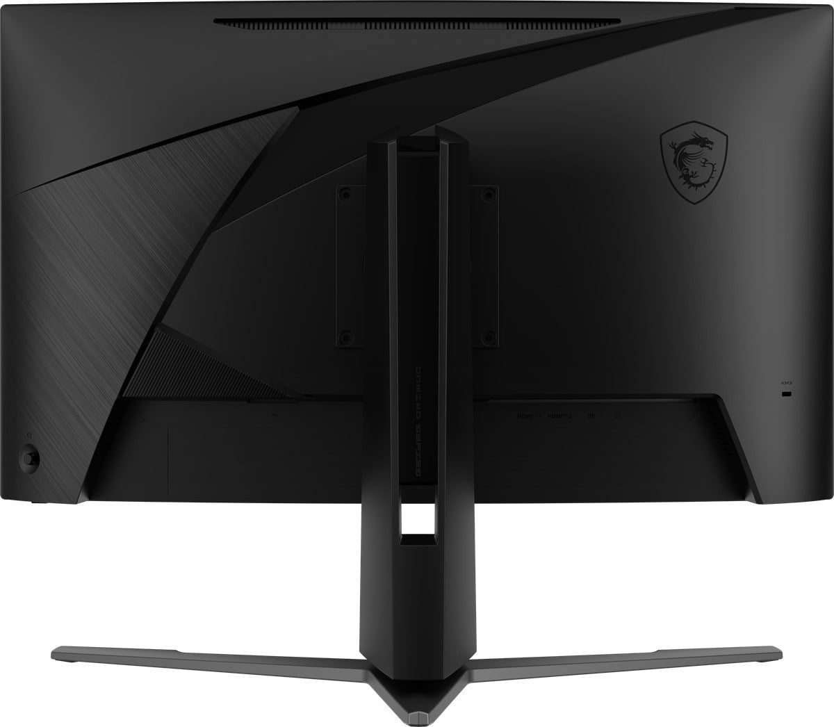 MSI 27