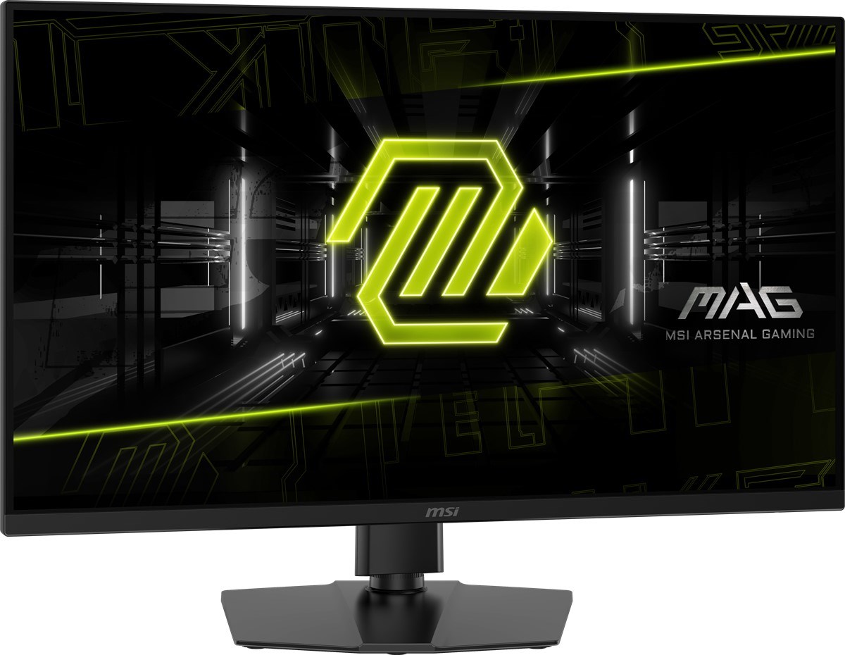 MSI 31.5
