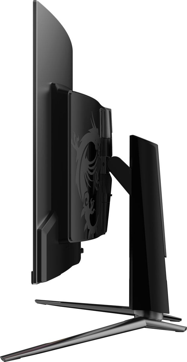 MSI 31.5