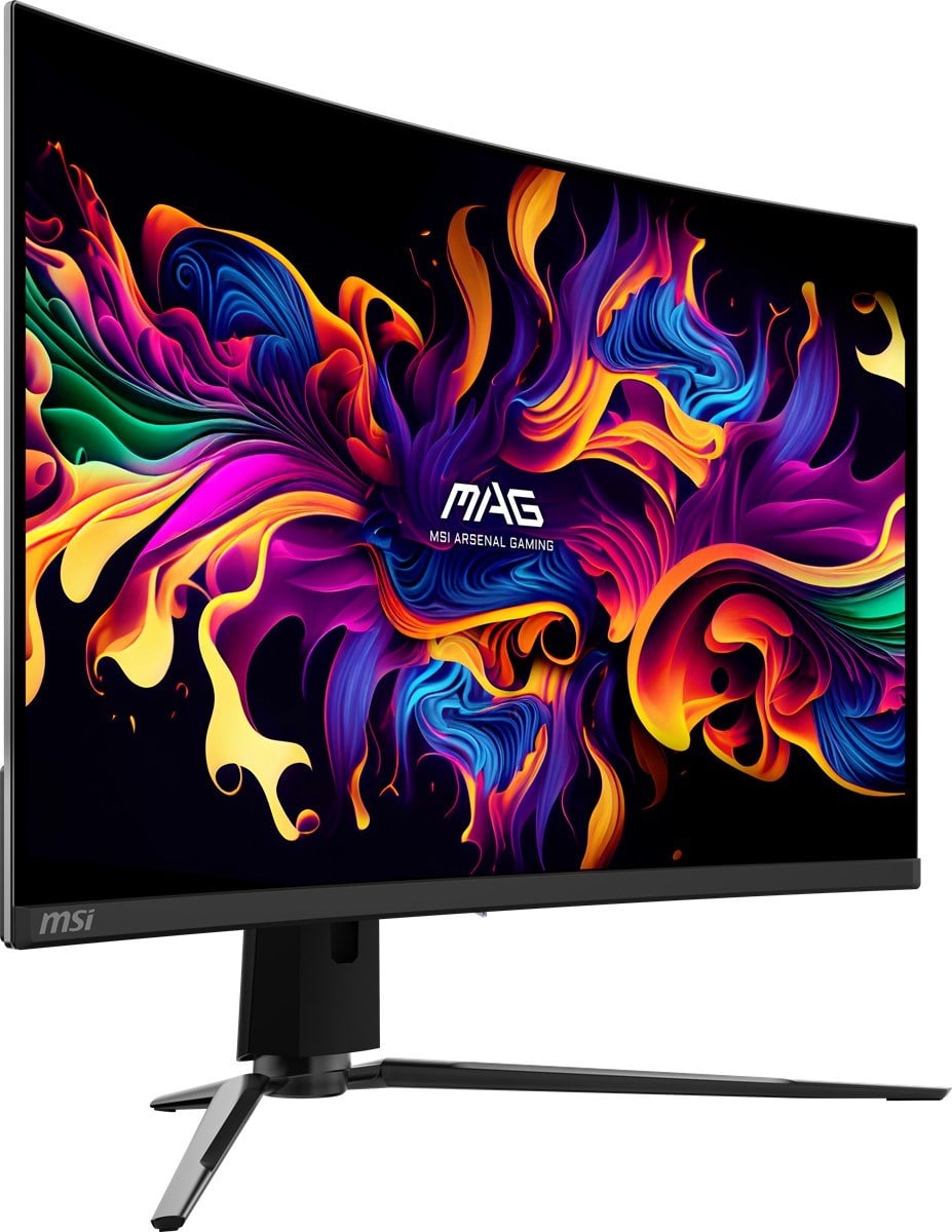 MSI 31.5