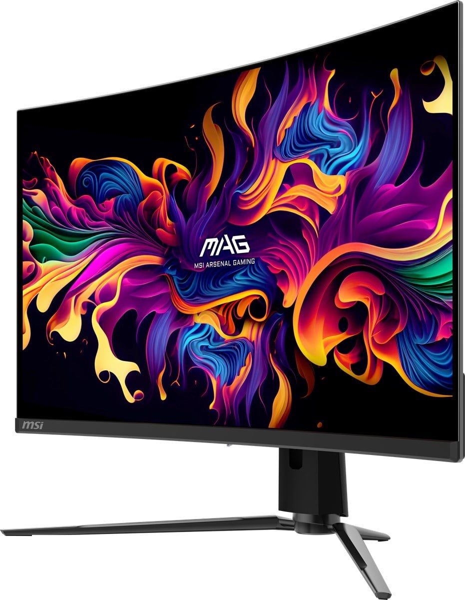 MSI 31.5