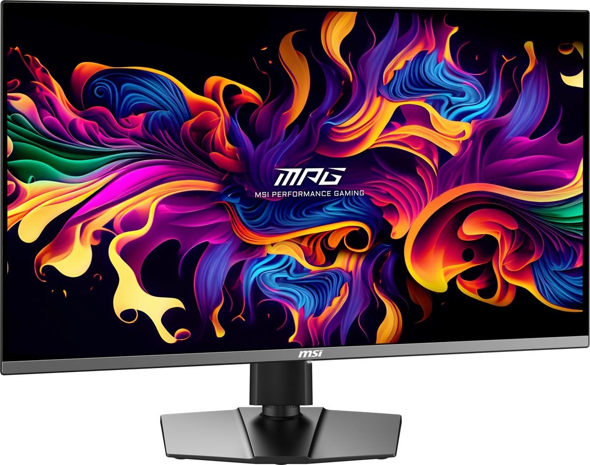 MSI 31.5