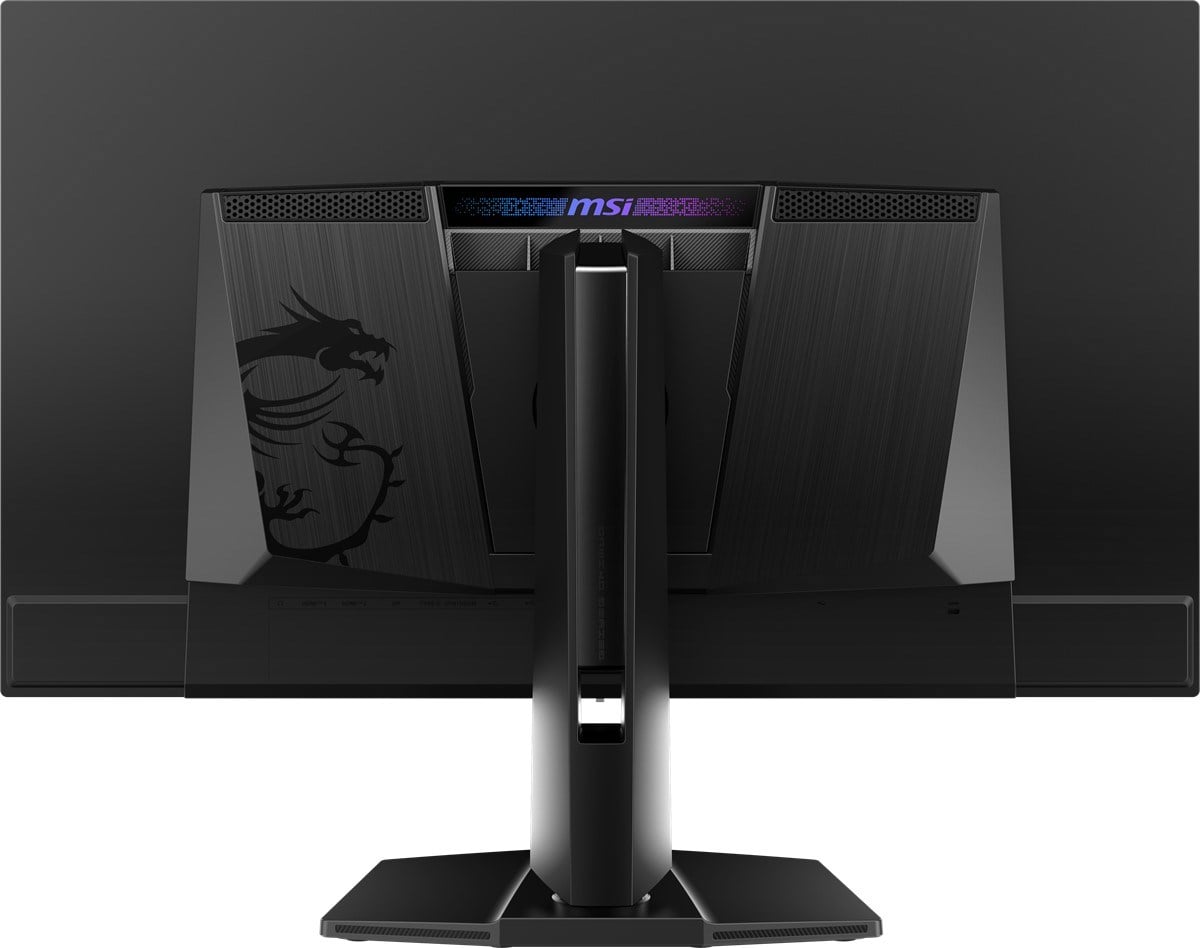 MSI 31.5