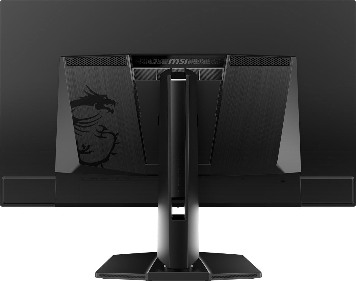 MSI 31.5
