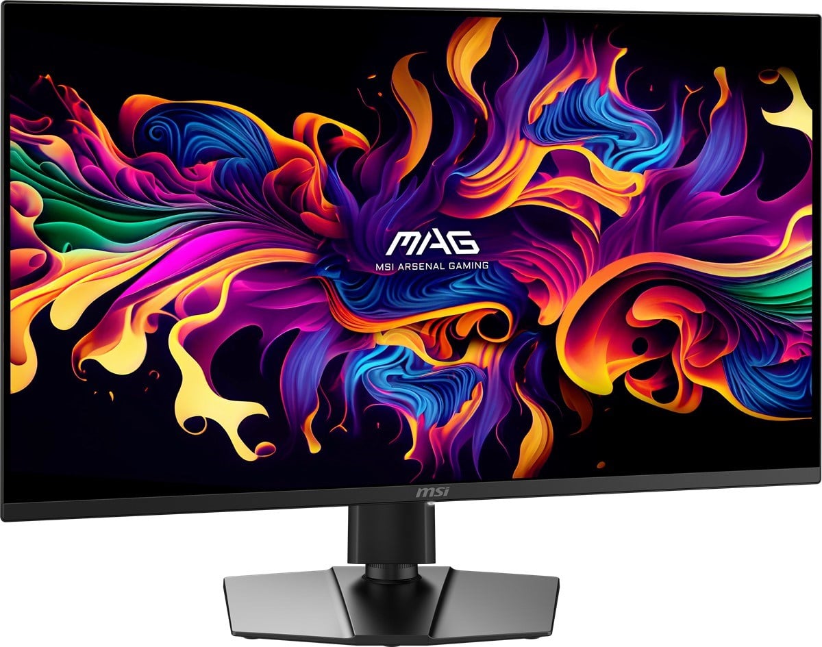 MSI 31.5