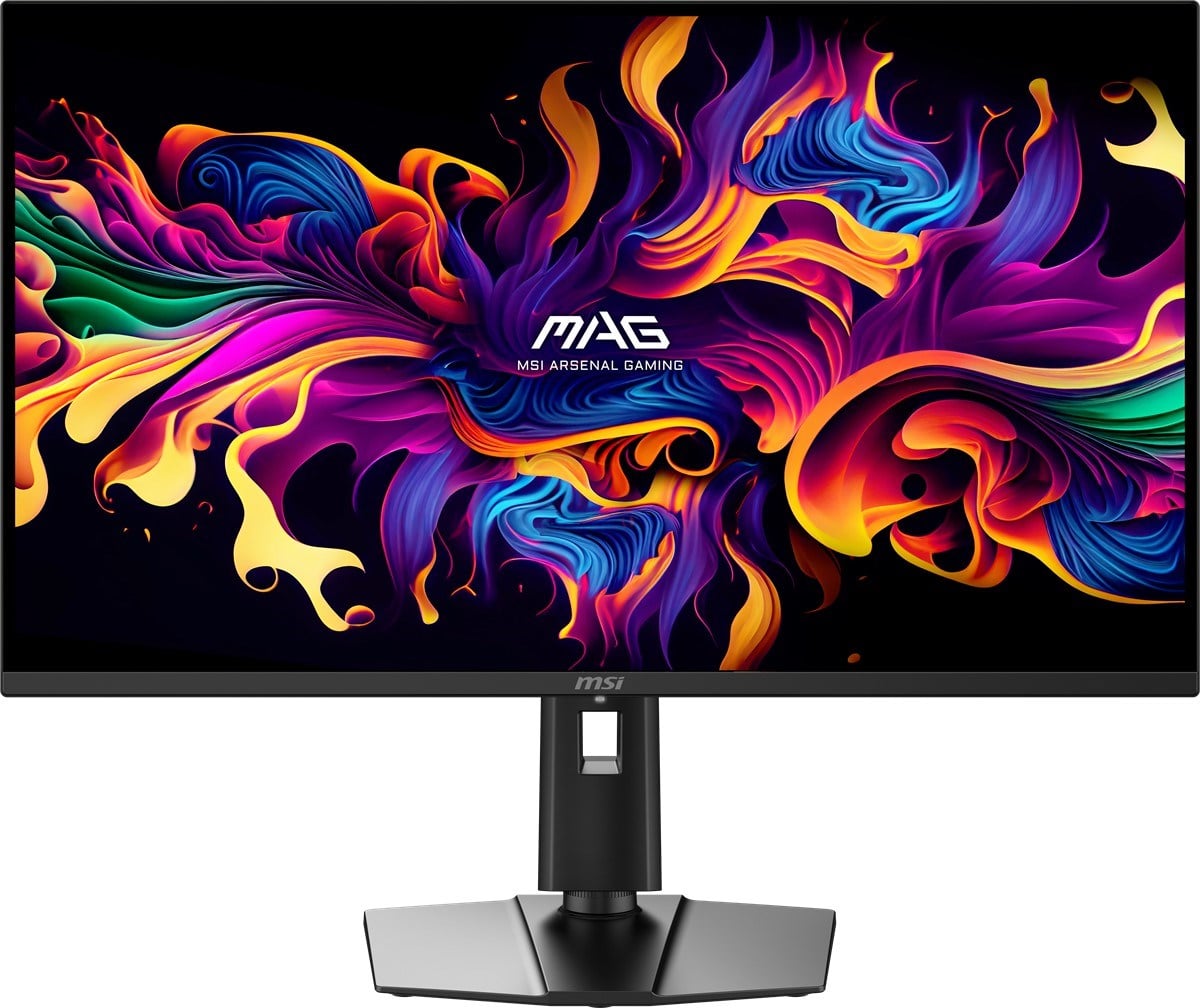 MSI 31.5