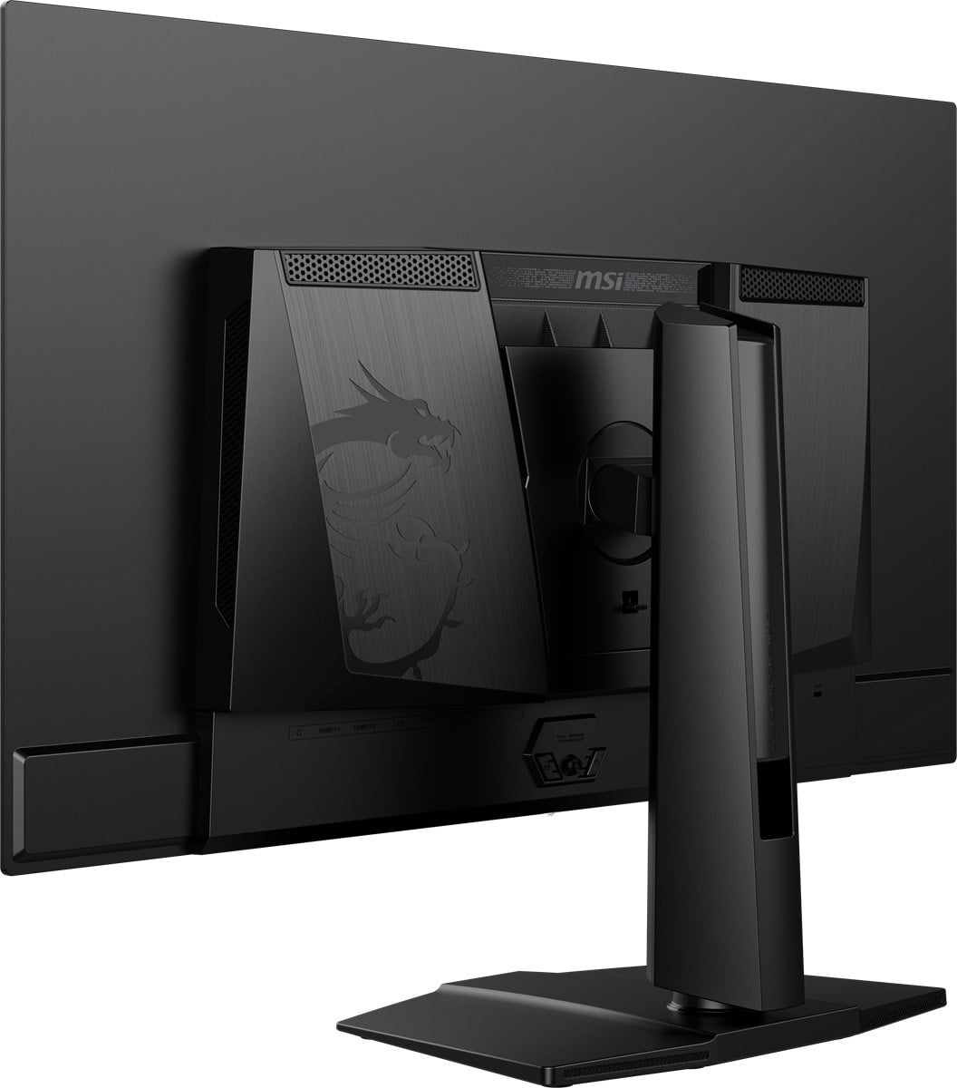 MSI 31.5