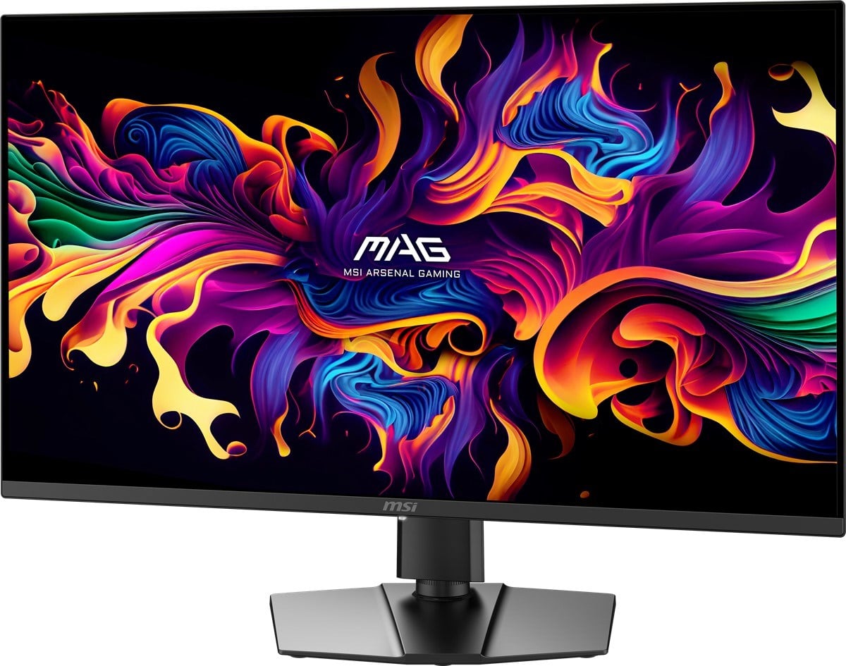 MSI 31.5