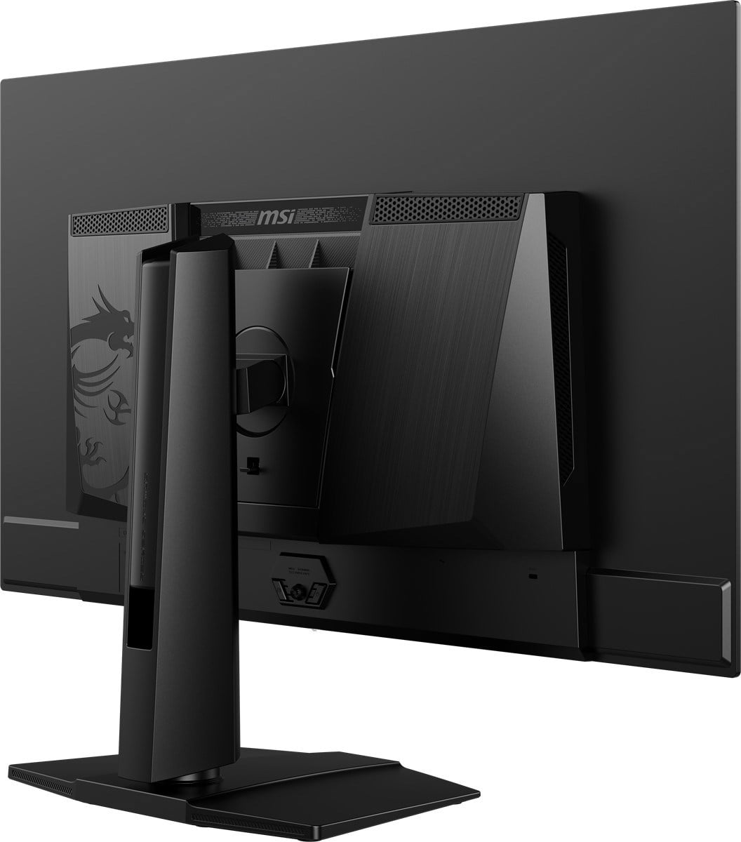MSI 31.5
