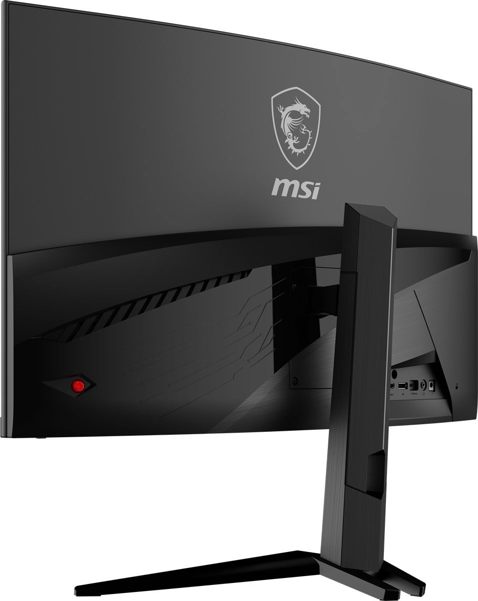 MSI 31.5