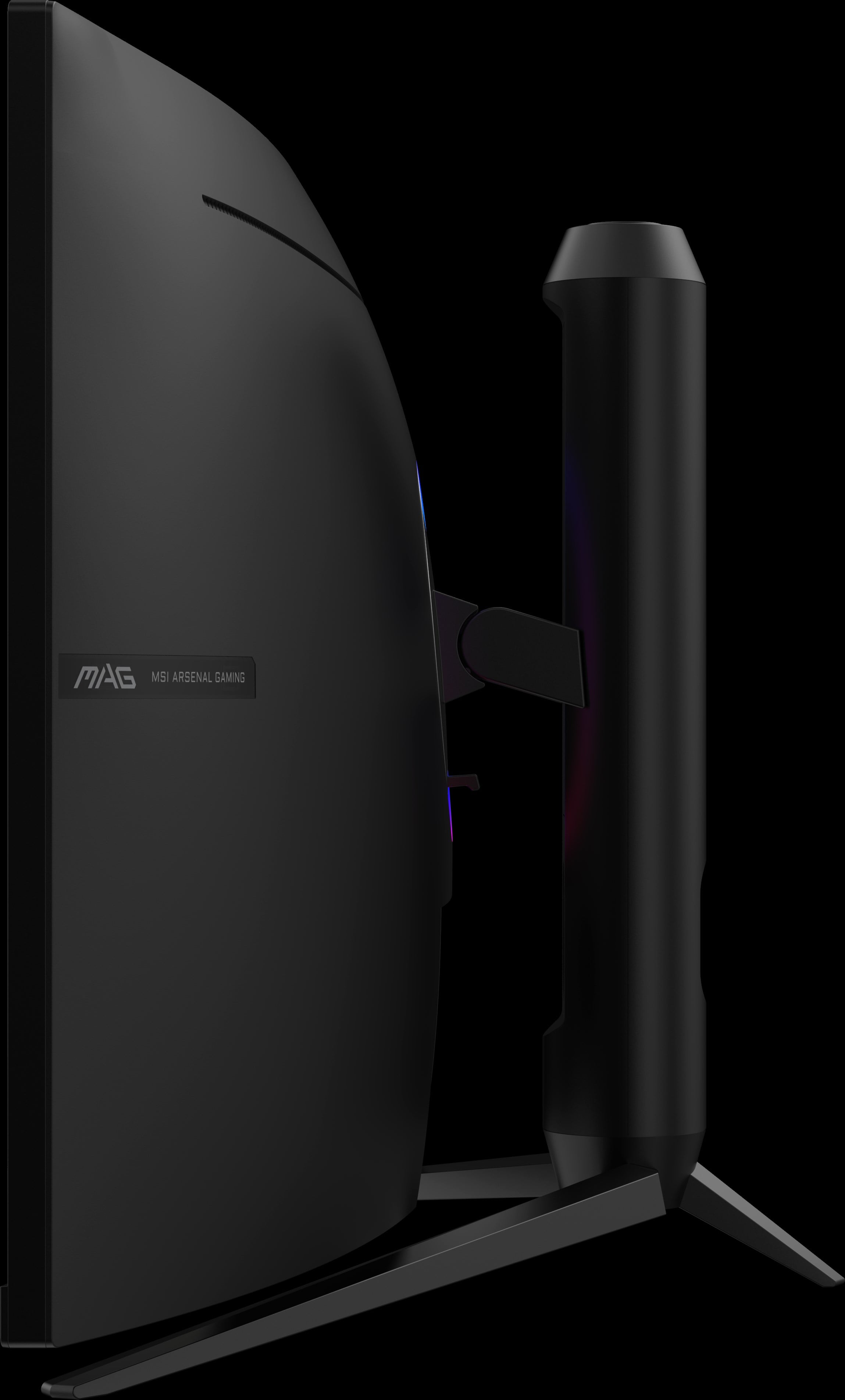 MSI 34