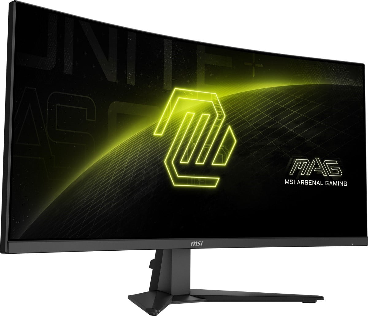 MSI 34