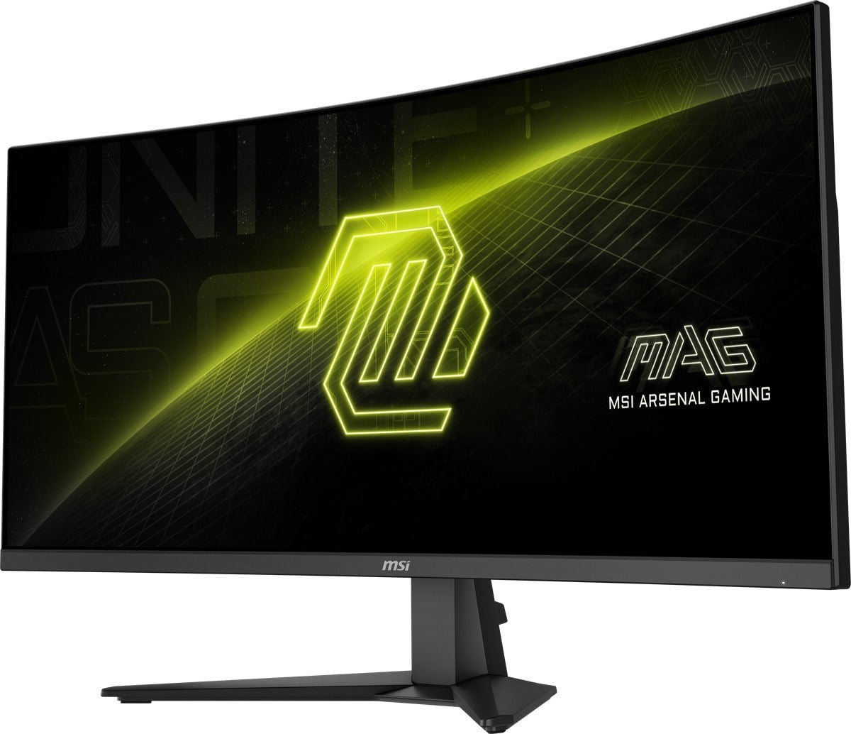 MSI 34