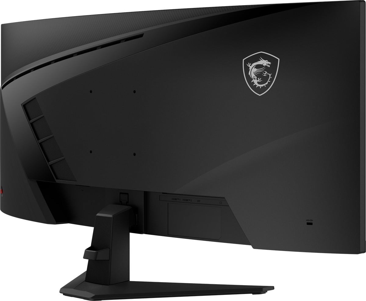 MSI 34