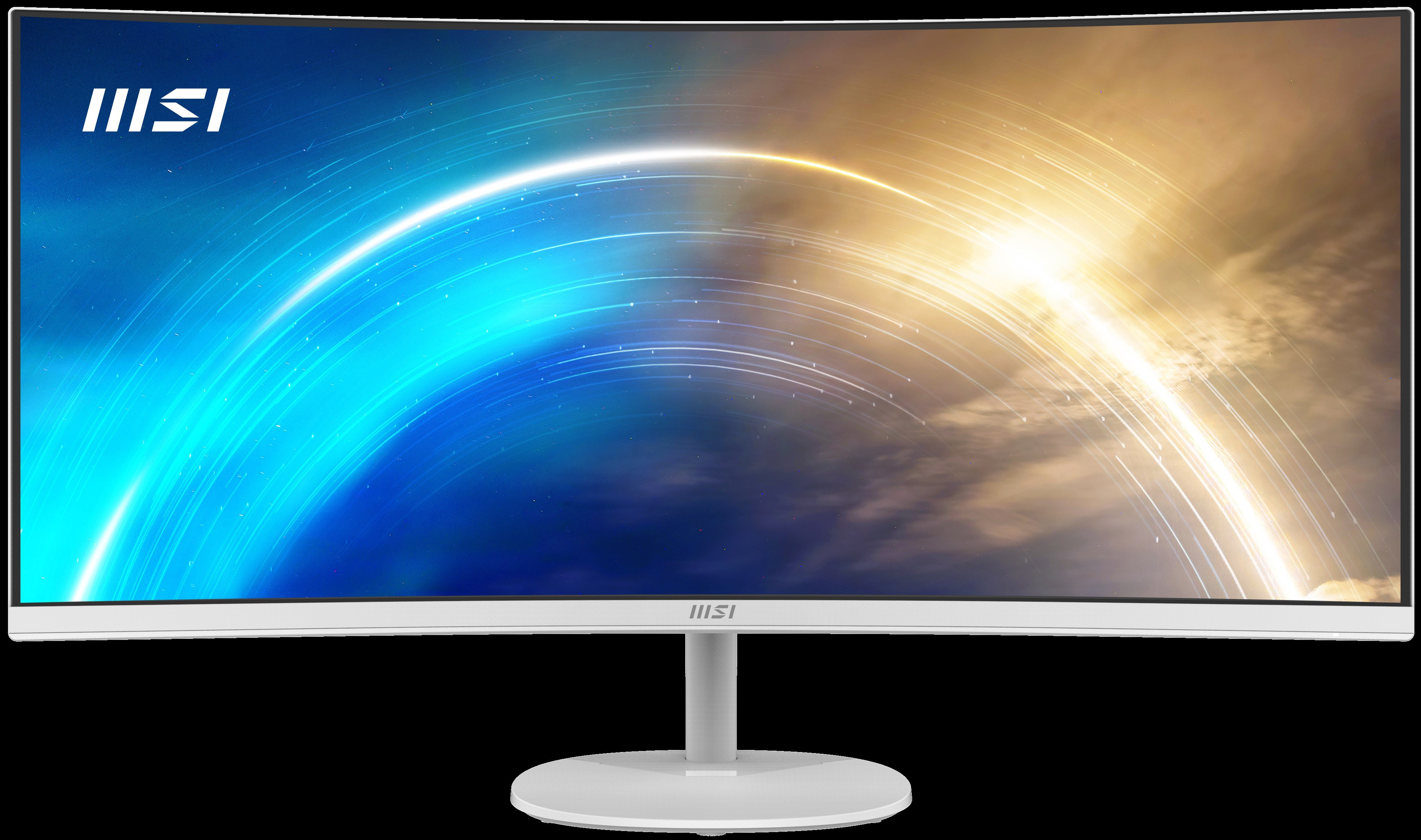 MSI 34