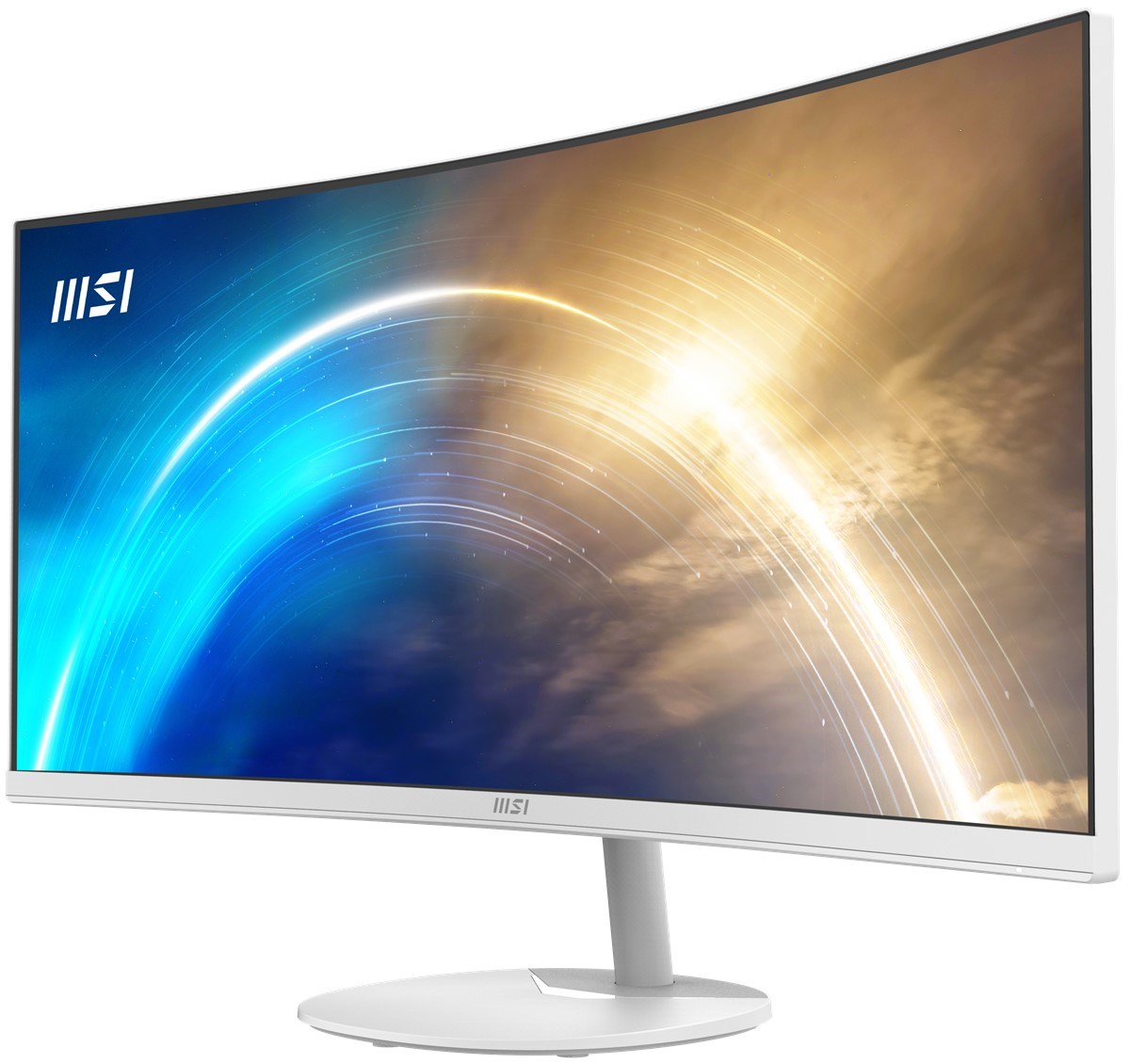 MSI 34