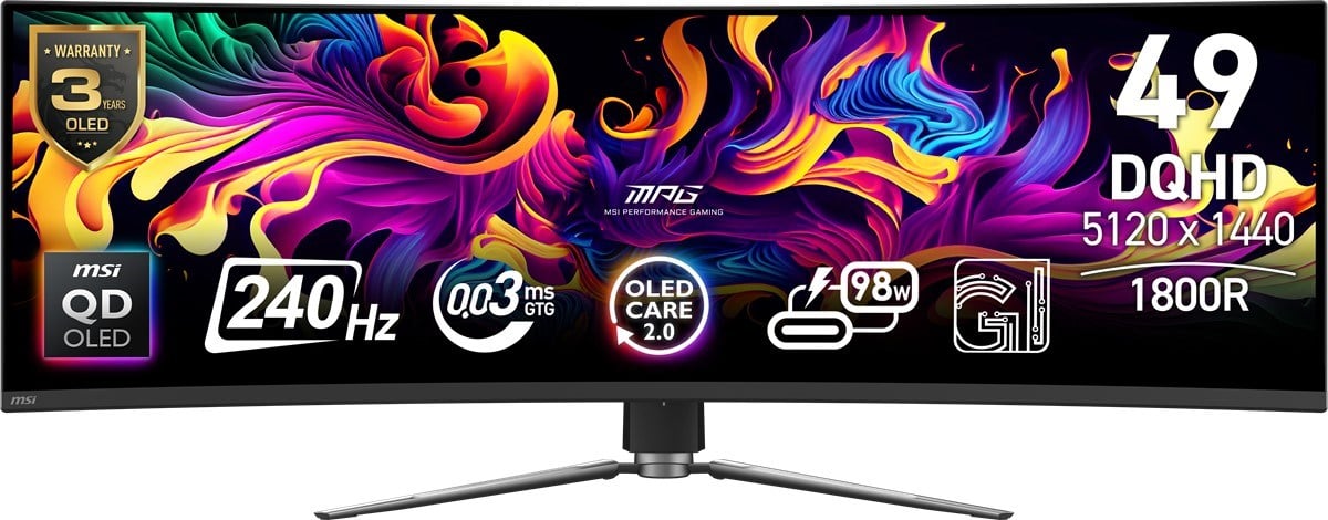 MSI 49