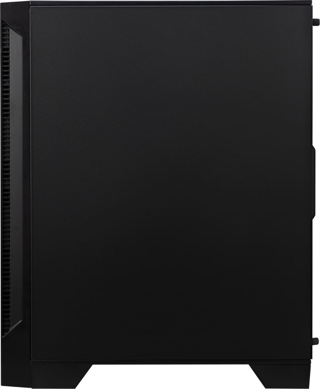 MSI 750W 80+ BRONZE MAG FORGE 121A B75 PCIE5 II Gaming Mid-Tower PC Kasası