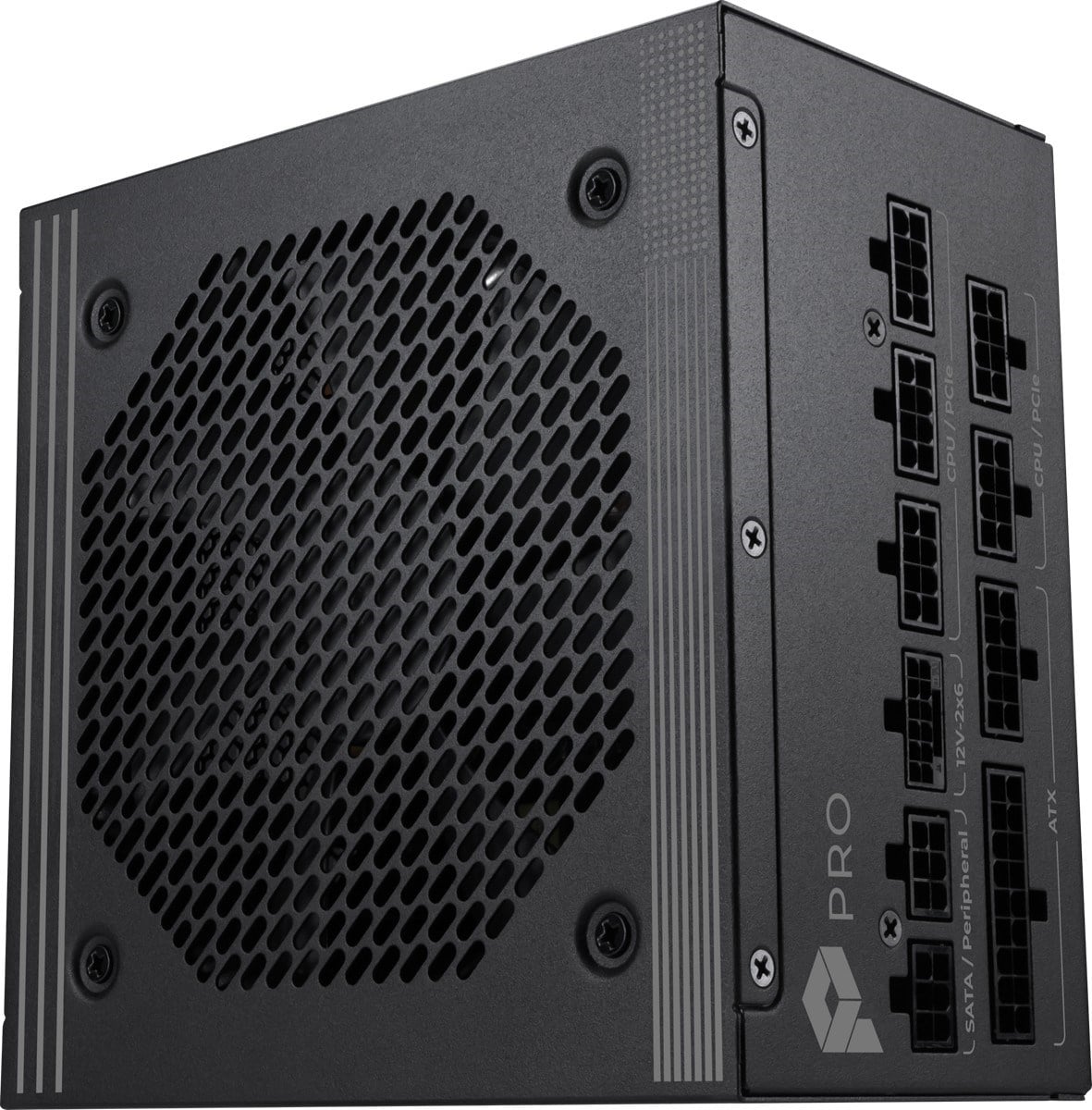 MSI 850w 80+ Platinum PRO A850PL PCIE5 Tam Modüler Power Supply