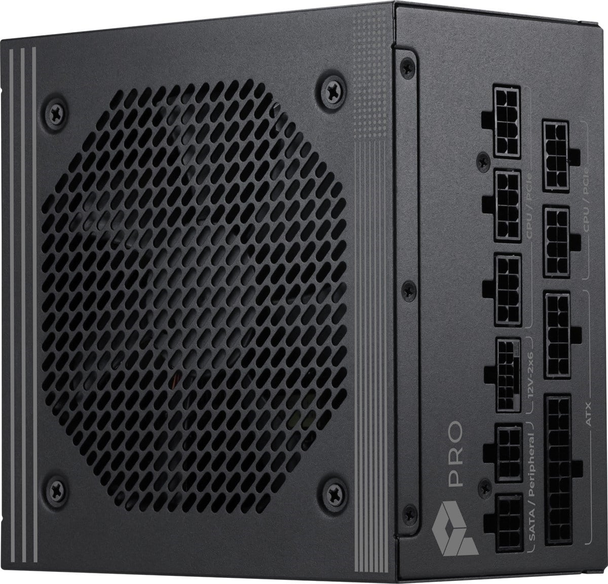 MSI 850w 80+ Platinum PRO A850PL PCIE5 Tam Modüler Power Supply