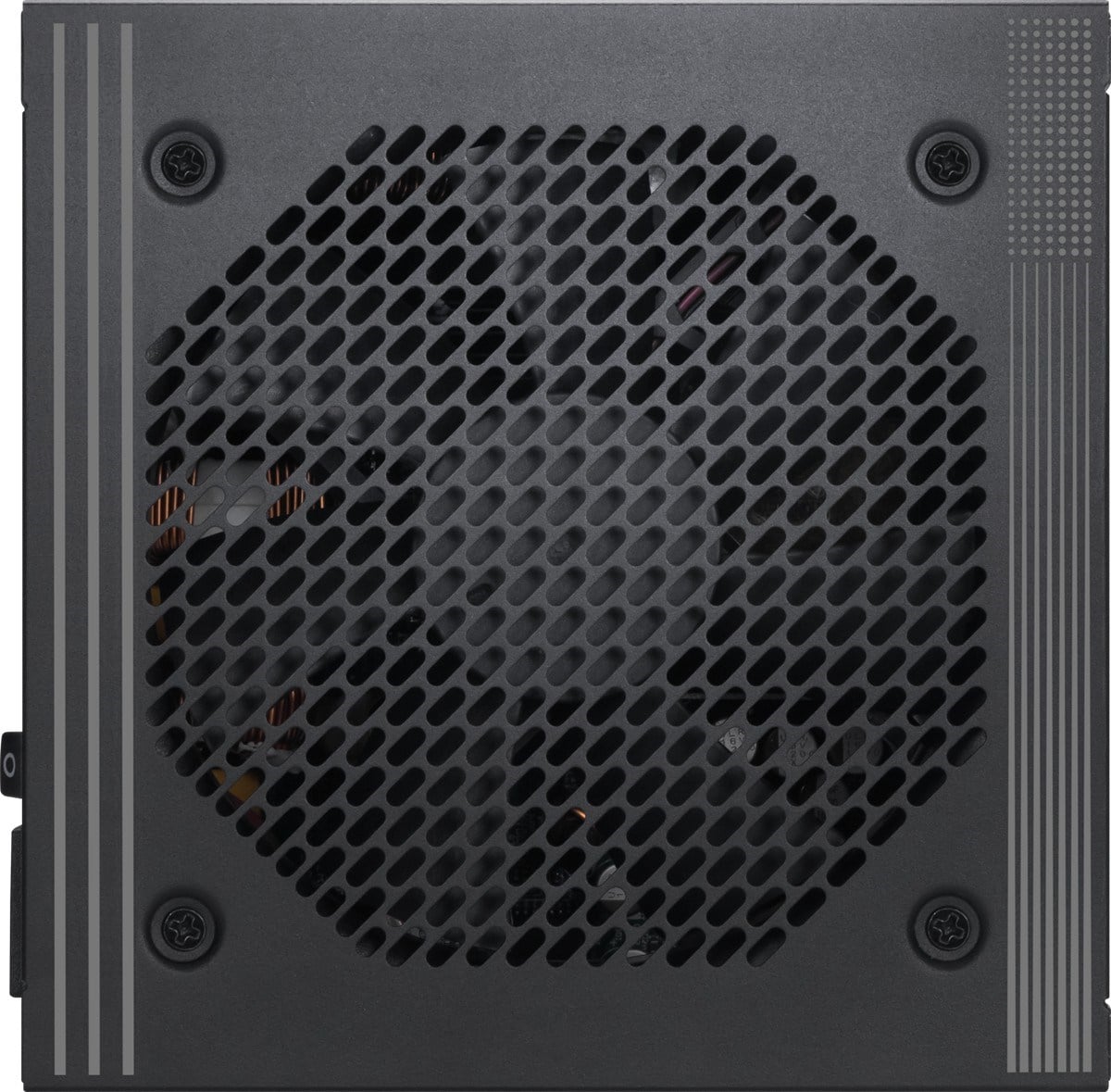 MSI 850w 80+ Platinum PRO A850PL PCIE5 Tam Modüler Power Supply