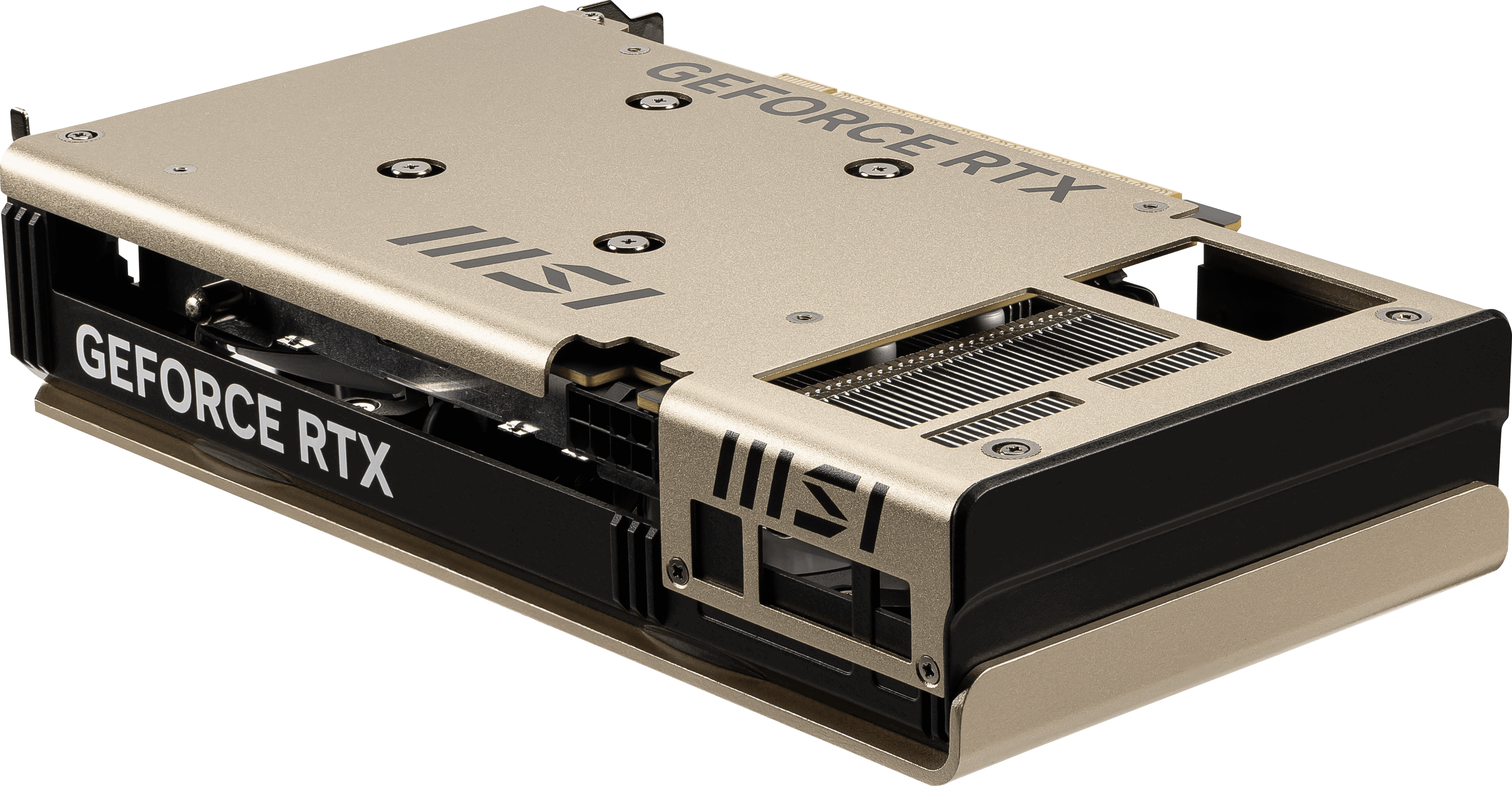 MSI 8GB RTX5060 8G INSPIRE 2X OC GDDR7 128bit HDMI-DP PCIE 5.0
