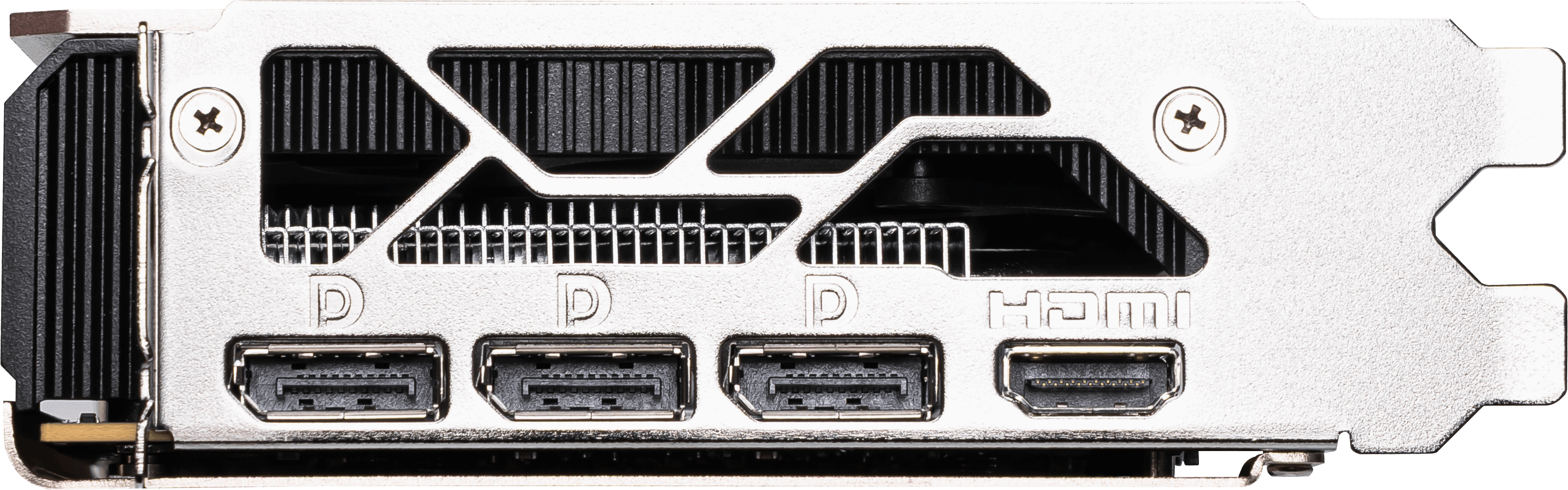 MSI 8GB RTX5060 8G INSPIRE 2X OC GDDR7 128bit HDMI-DP PCIE 5.0